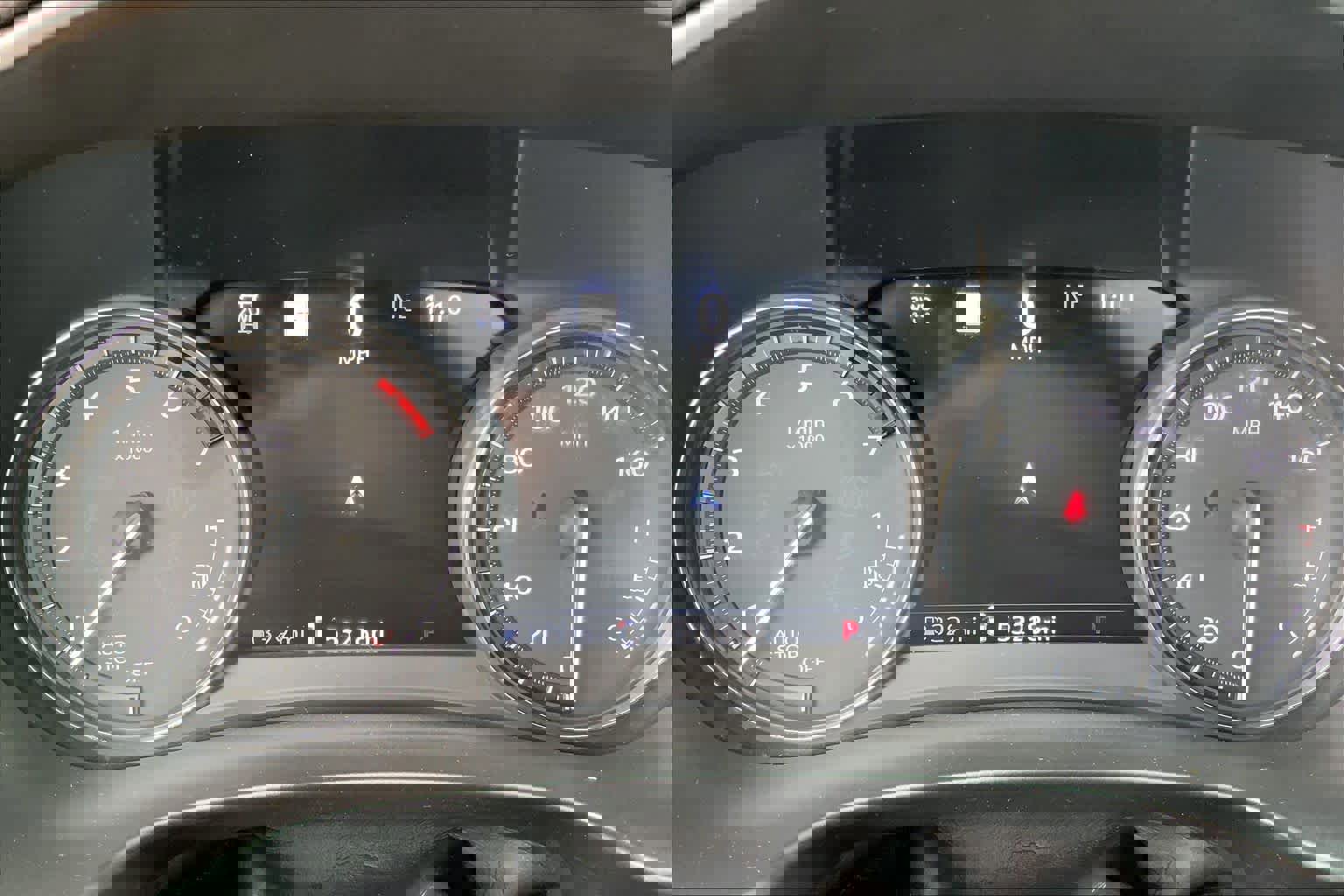 Used 2023 Cadillac XT4 Premium Luxury w/ Technology Package image 23