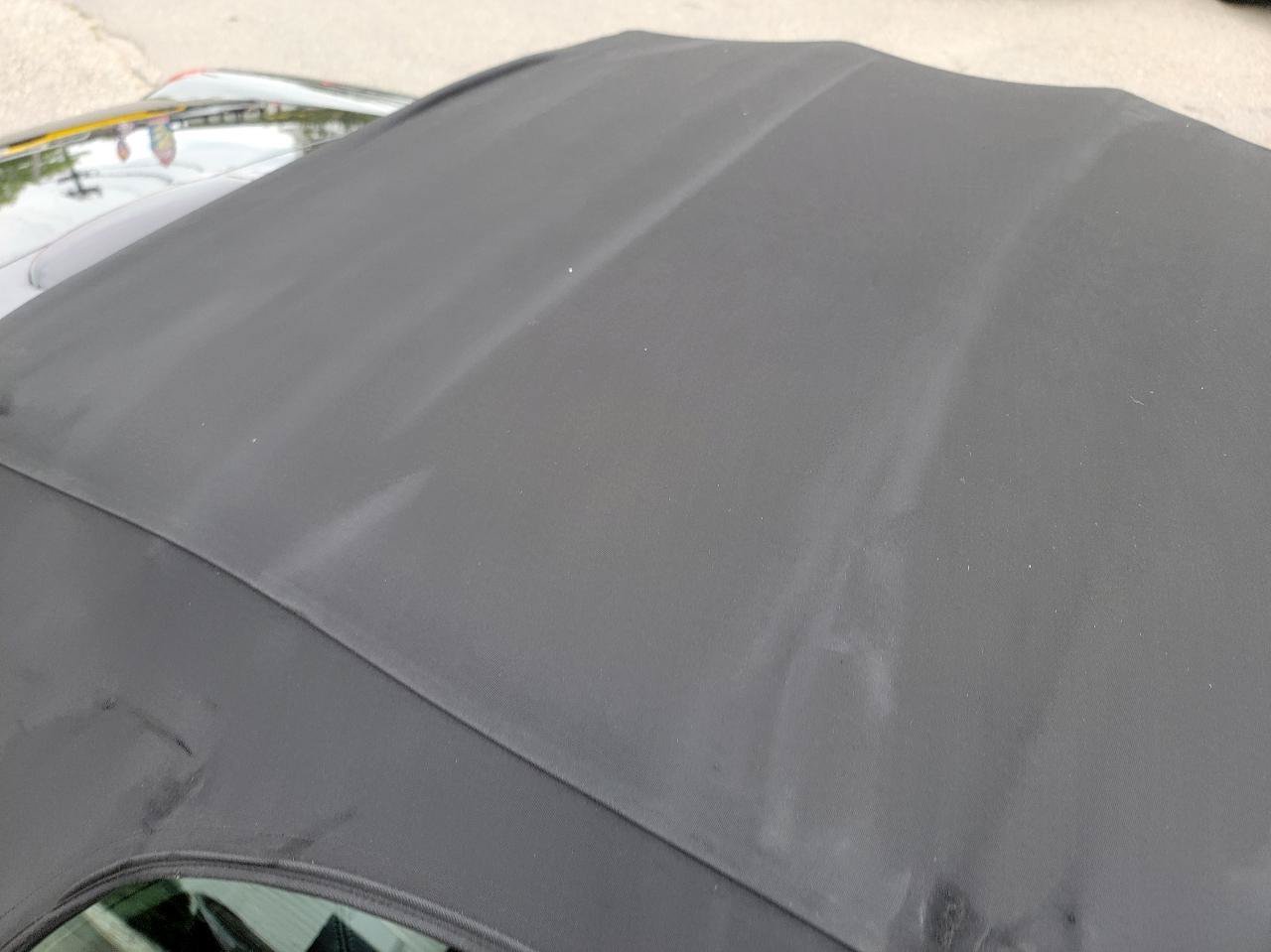 Used 2004 Ford Thunderbird RWD image 20