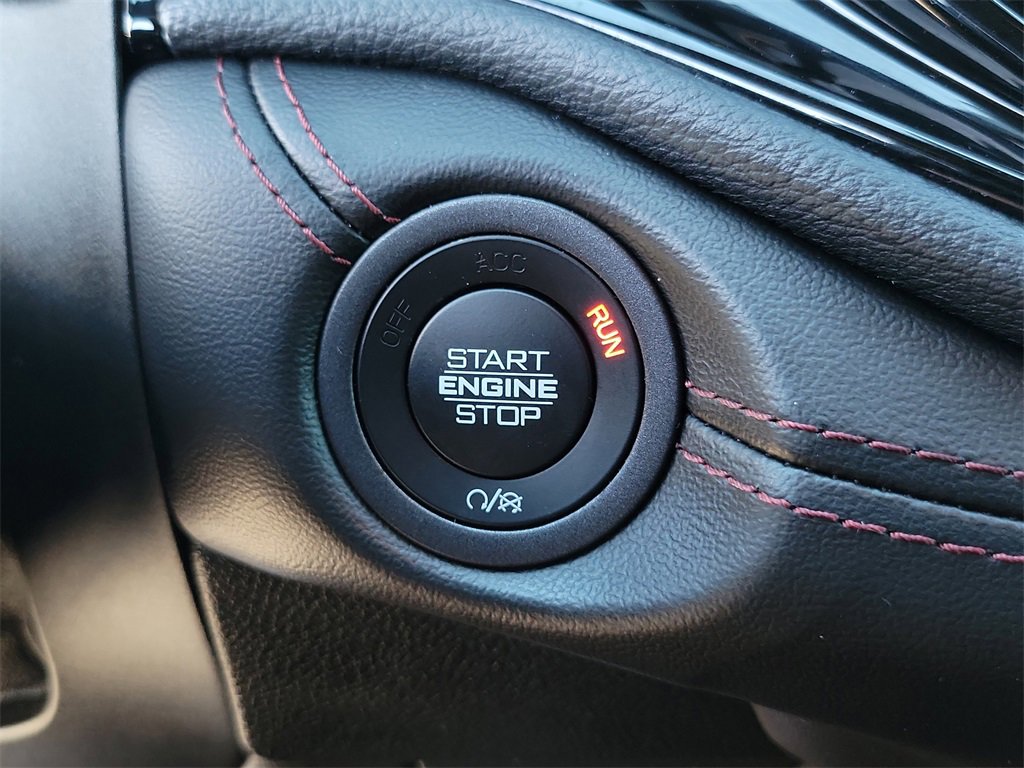 Used 2022 Dodge Durango R/T image 11