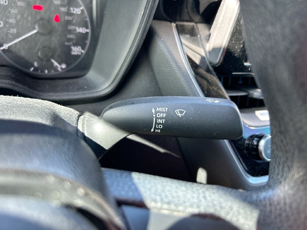 Used 2024 Toyota Corolla LE FWD image 18