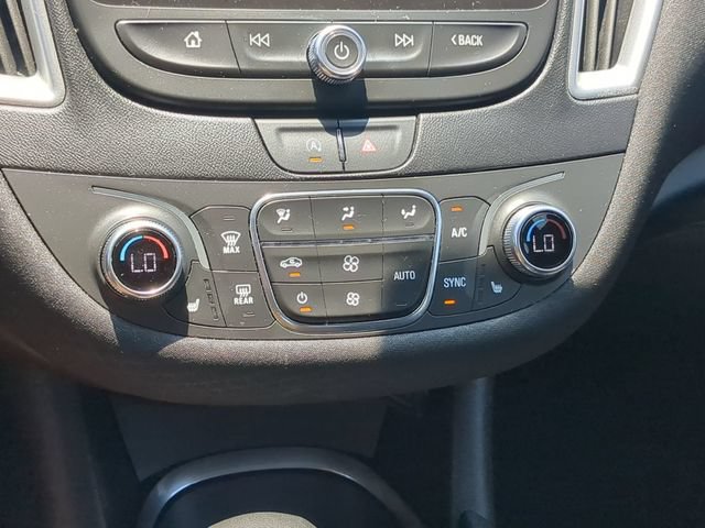 Used 2024 Chevrolet Malibu LT FWD image 23