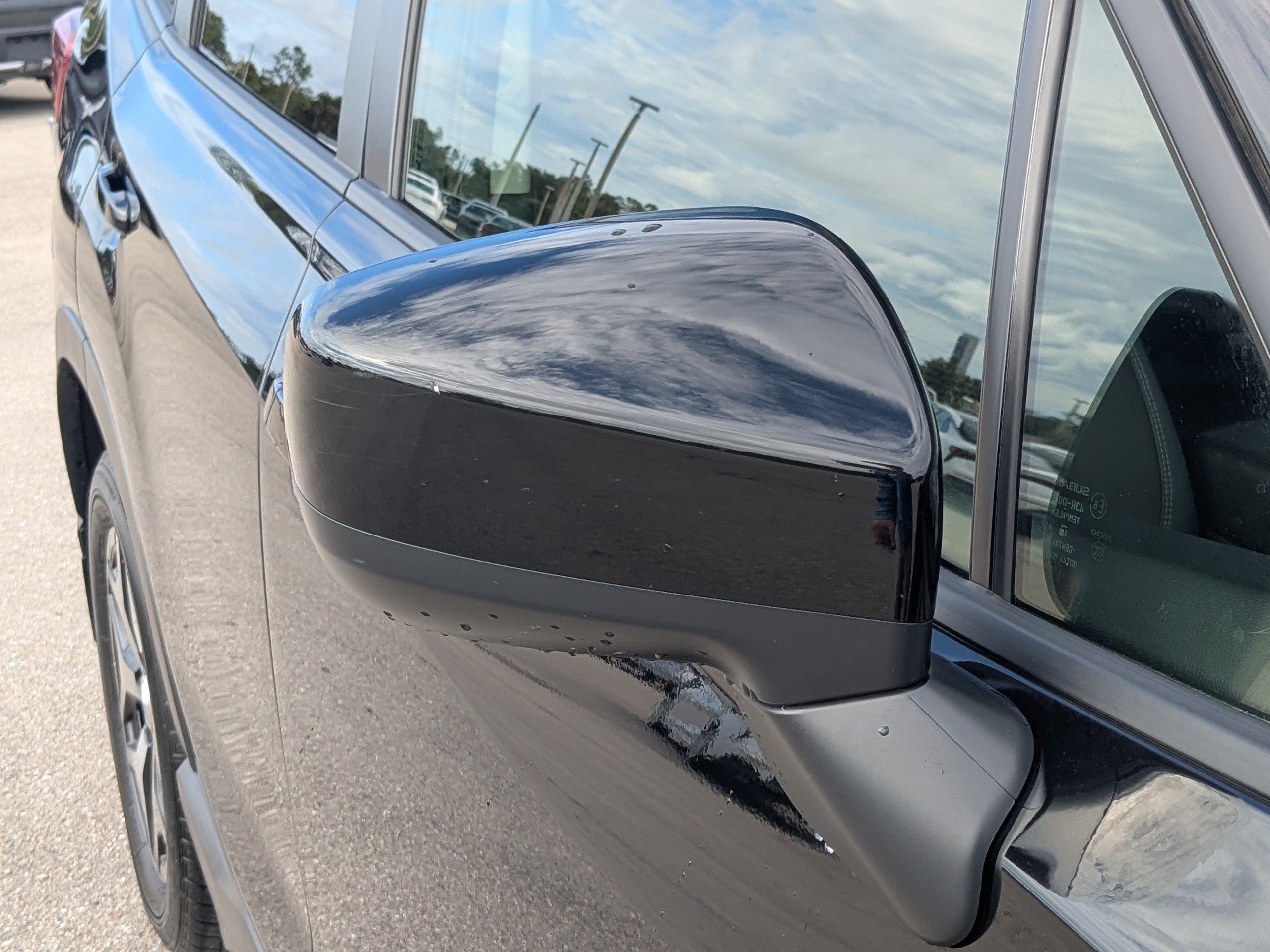 Used 2021 Subaru Forester Premium image 14