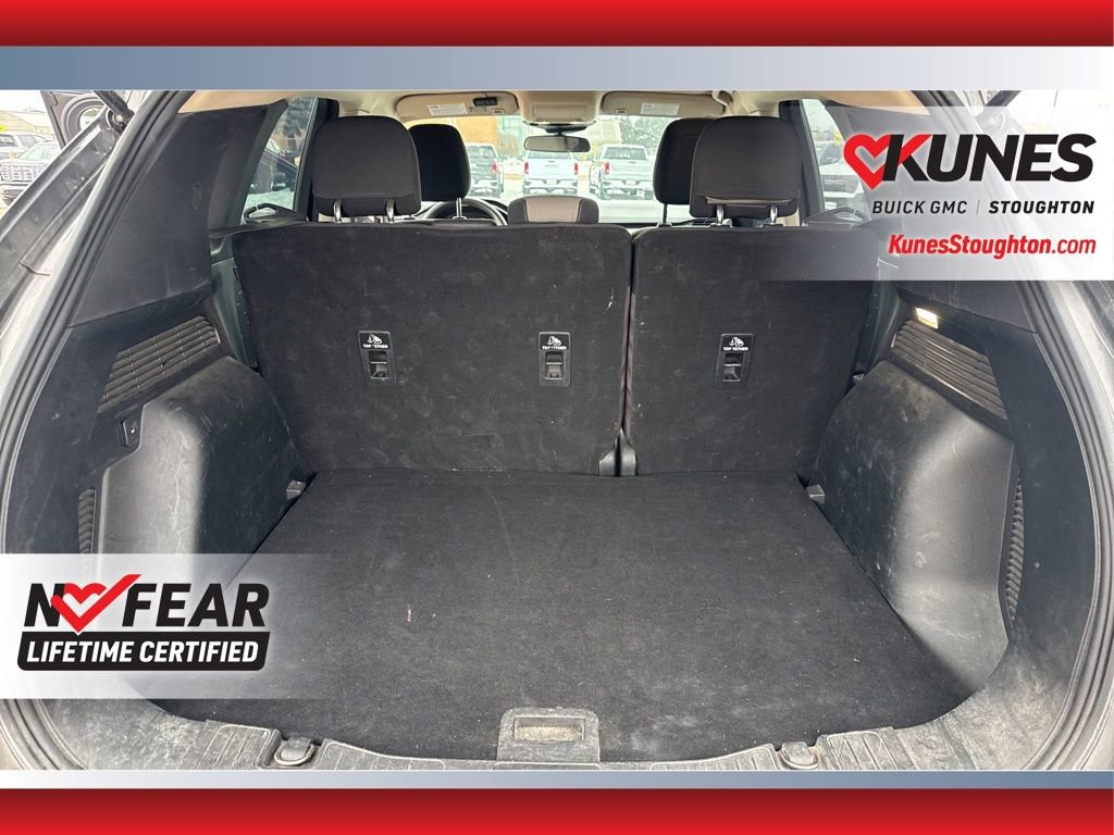 Used 2020 Ford Escape S image 39