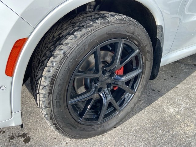 Used 2022 Dodge Durango R/T w/ Blacktop Package image 6