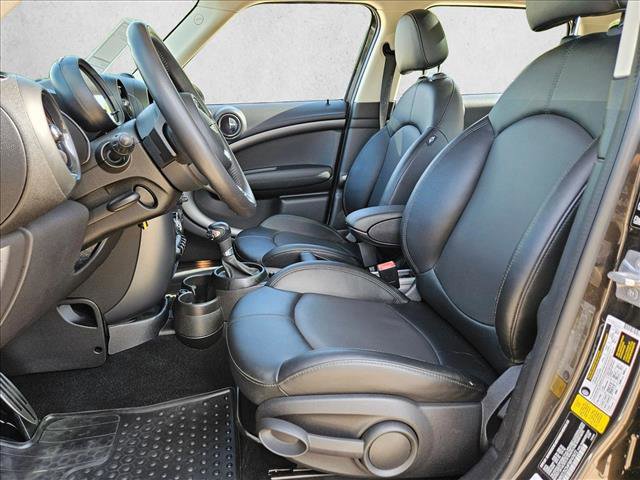 Used 2015 MINI Cooper Countryman S image 16