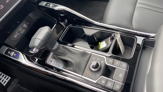 New 2026 Kia Sorento SX AWD/4WD image 19