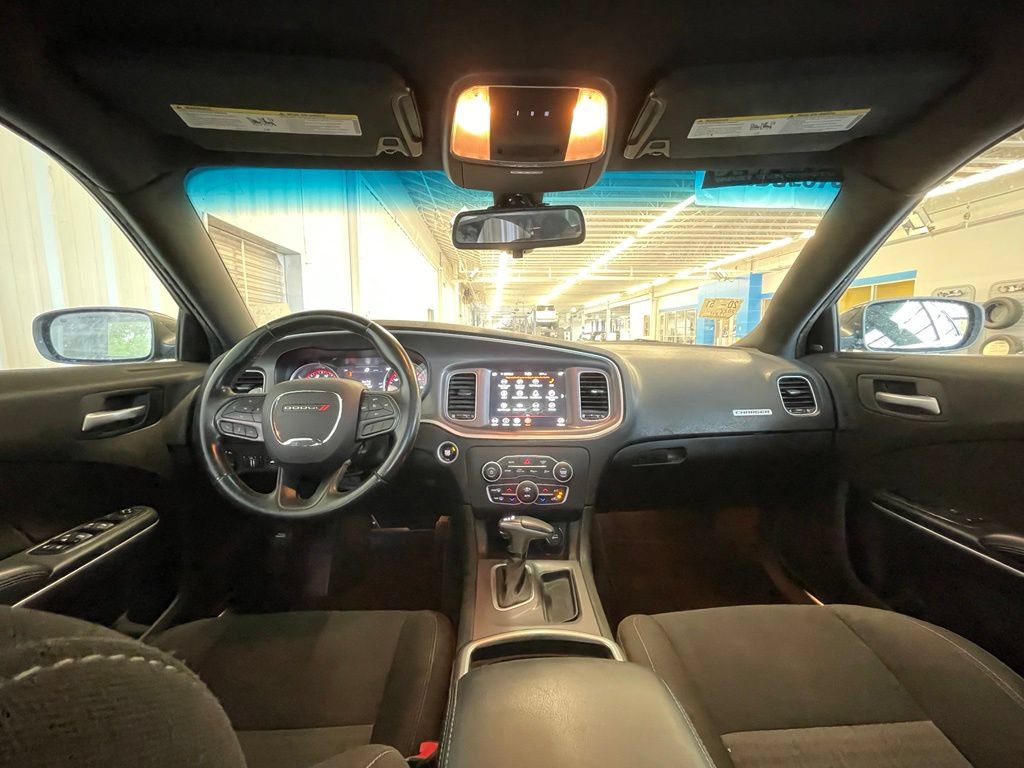 Used 2022 Dodge Charger GT RWD image 28