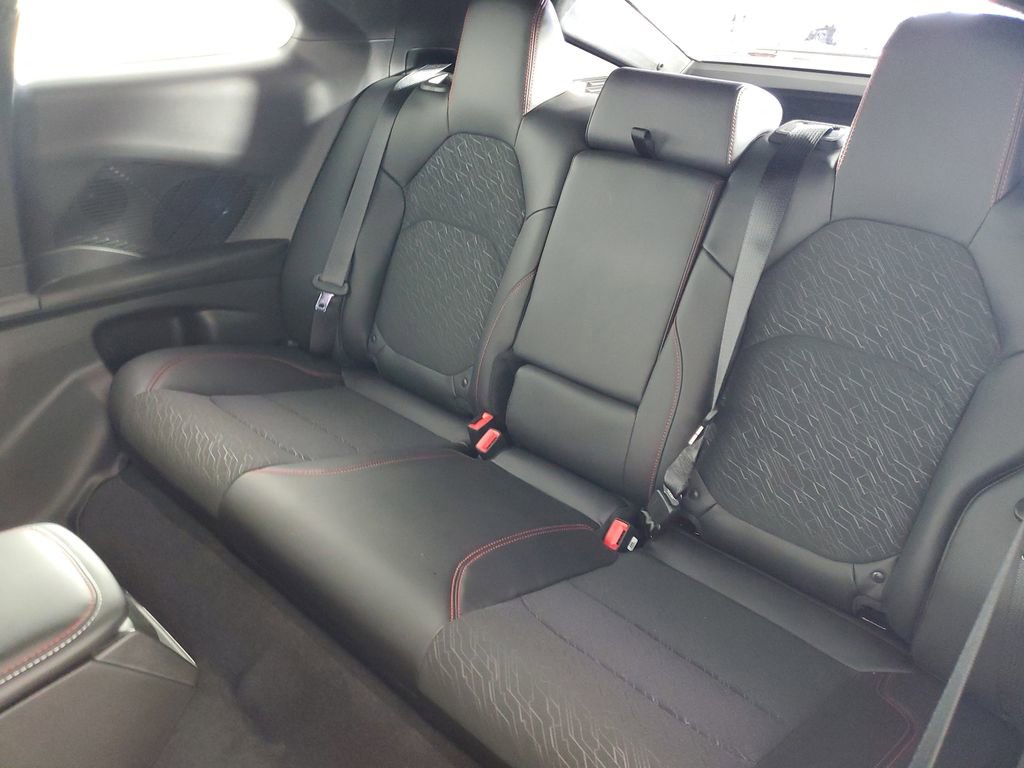 New 2026 Dodge Charger Scat Pack w/ Blacktop Package image 16