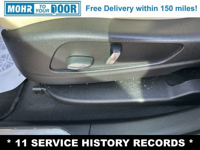 Used 2018 Cadillac XT5 AWD image 14