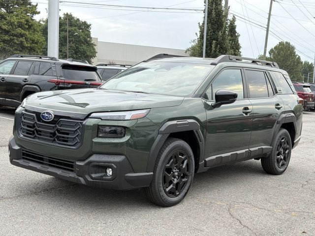 New 2026 Subaru Outback Limited AWD/4WD image 7