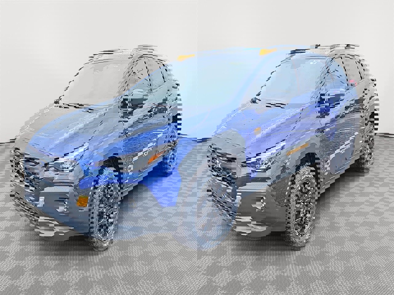 Certified 2025 Subaru Crosstrek 2.5i Wilderness w/ Crosstrek Mirror Package image 1