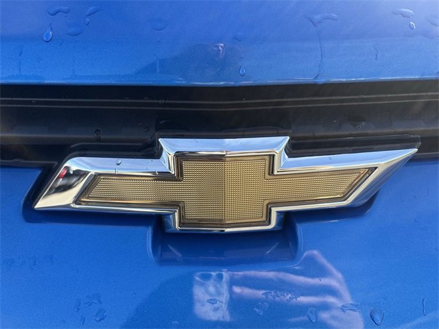 New 2026 Chevrolet Equinox EV LT image 32