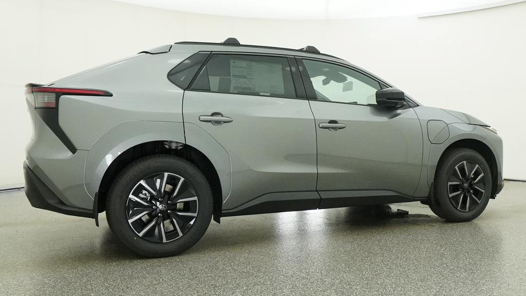 New 2026 Toyota bZ AWD/4WD image 15