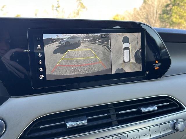 Used 2020 Hyundai Palisade Limited image 31