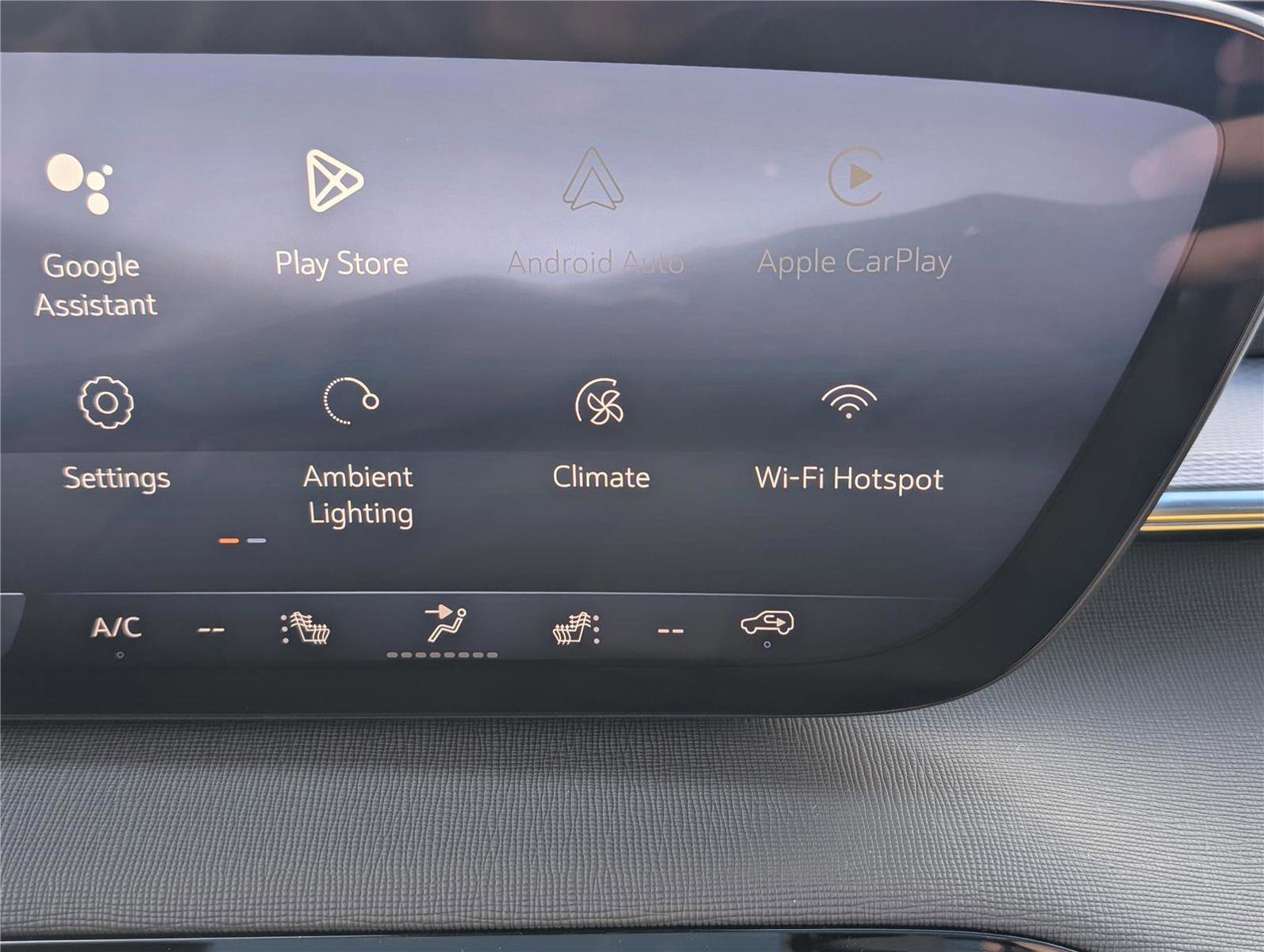 New 2026 Buick Enclave Sport Touring w/ Power Package image 29