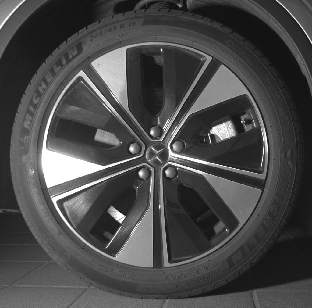 Used 2024 Polestar Polestar 2 AWD/4WD image 21