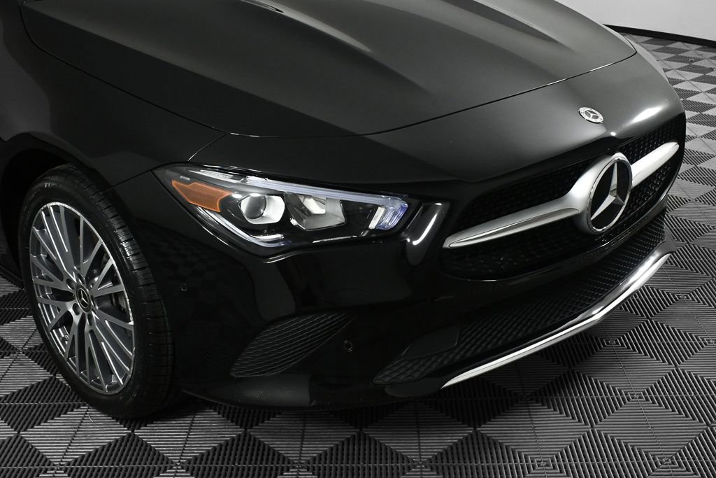 Used 2023 Mercedes-Benz CLA 250 image 34