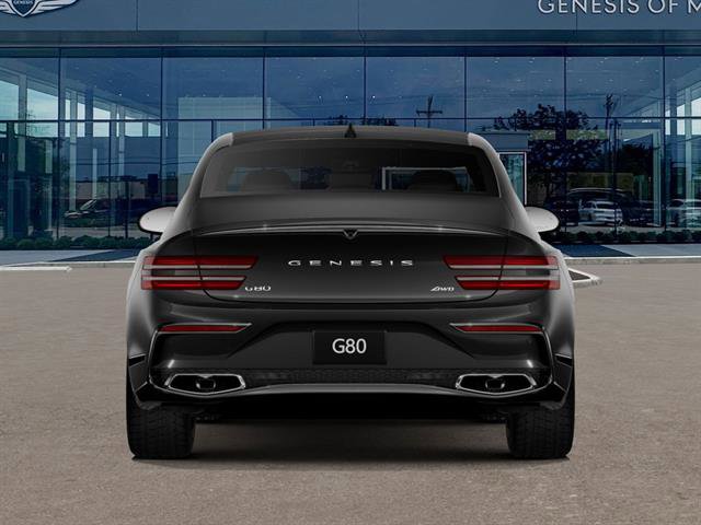 New 2026 Genesis G80 2.5T Sport Prestige image 7