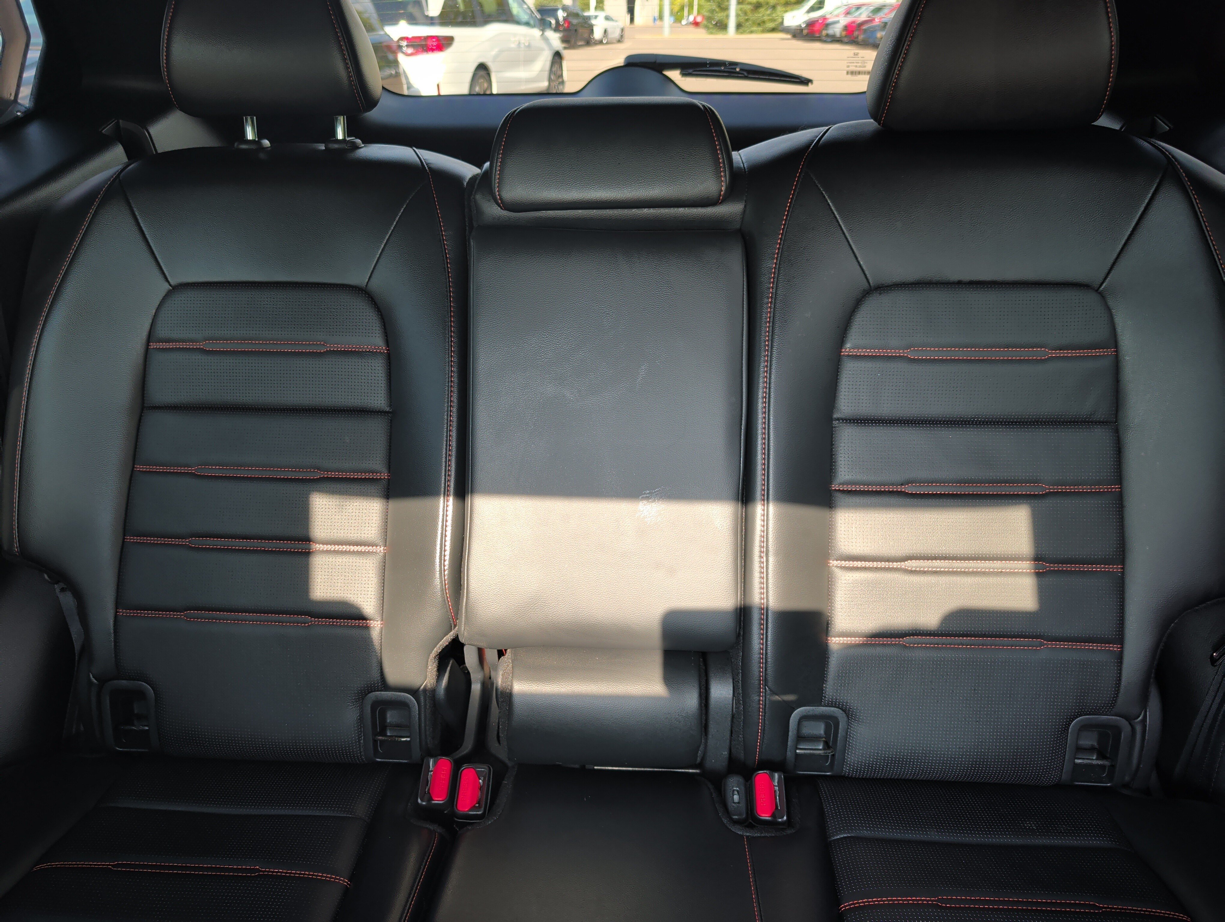 Used 2024 Honda CR-V Sport Touring image 13