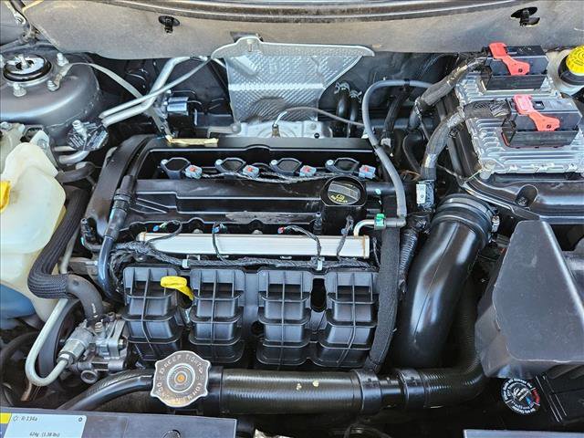 Used 2014 Jeep Compass Sport w/ Power Value Group AWD/4WD image 24