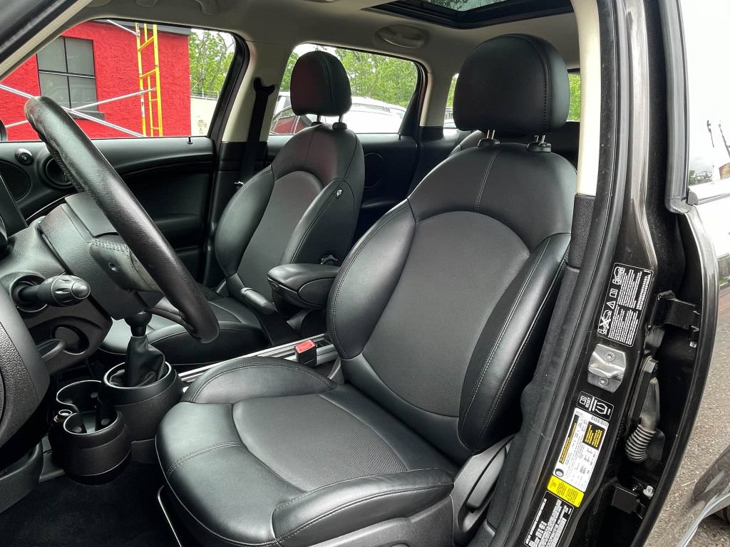 Used 2015 MINI Cooper Countryman S AWD/4WD image 14