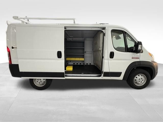 Used 2022 RAM ProMaster 3500 FWD image 11