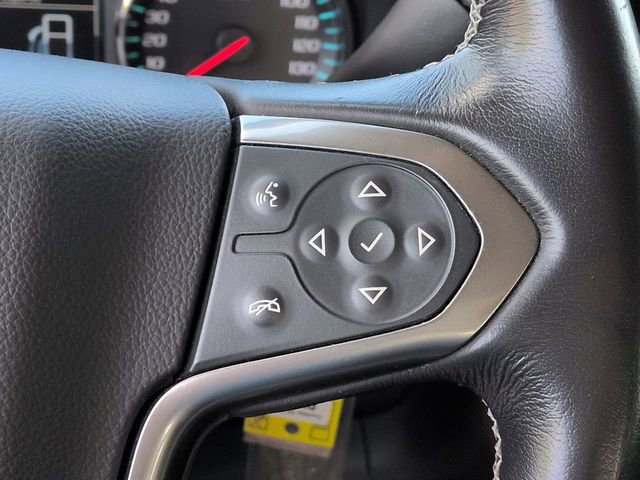 Used 2018 Chevrolet Silverado 1500 LT w/ LT Eassist Package AWD/4WD image 31