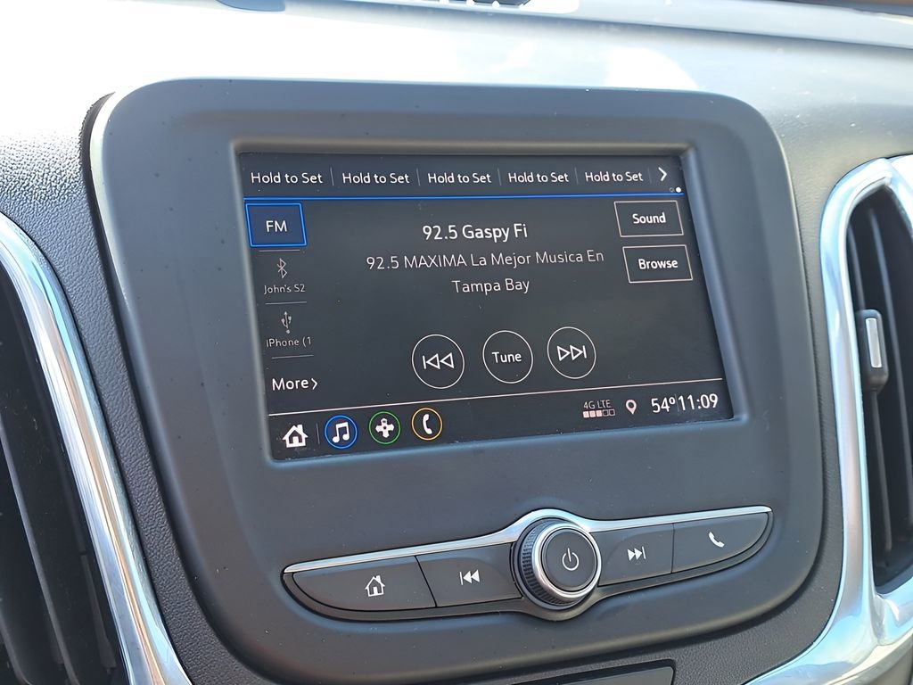 Used 2020 Chevrolet Equinox LT image 21