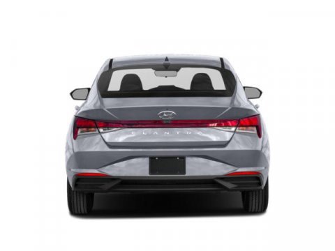 Certified 2023 Hyundai Elantra SEL w/ Convenience Package FWD image 8