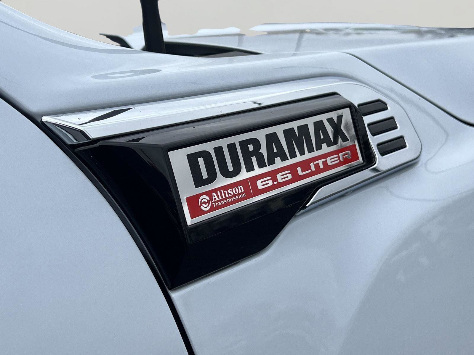 New 2026 GMC Sierra 3500 Denali w/ Technology Package image 14