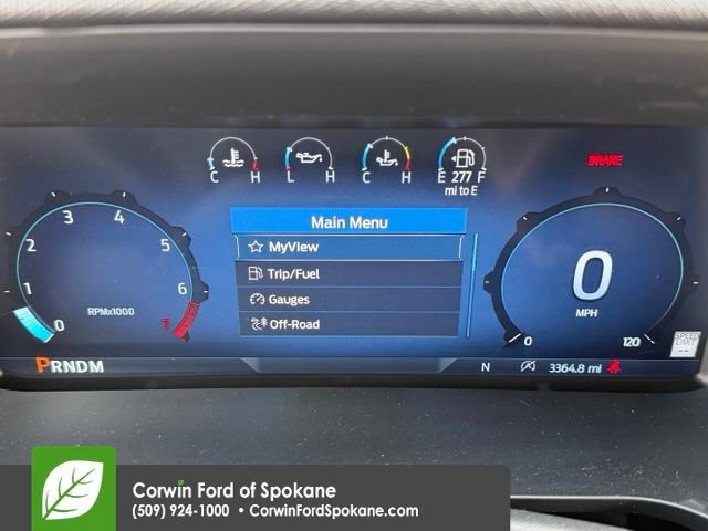 Used 2024 Ford F150 XLT w/ Equipment Group 303A High AWD/4WD image 27
