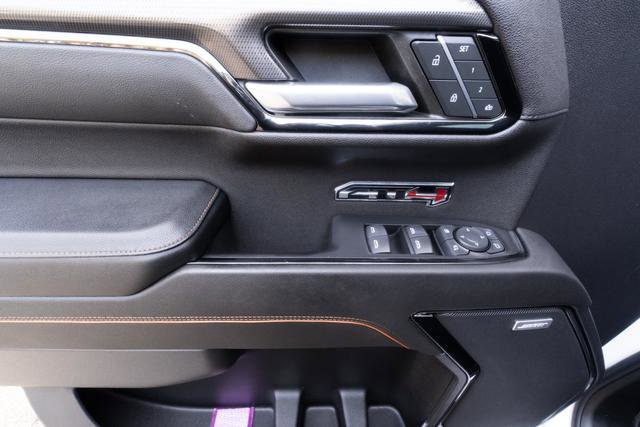 Used 2023 GMC Sierra 1500 AT4 image 16