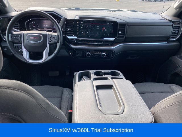 Used 2025 GMC Sierra 1500 Elevation AWD/4WD image 5