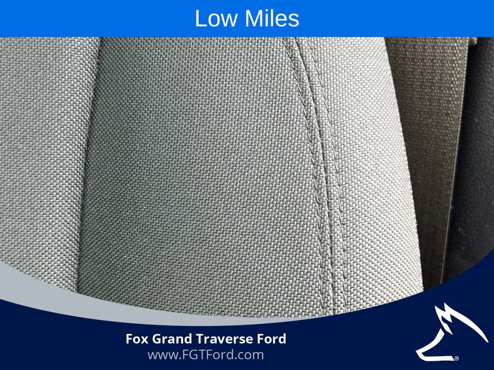 Certified 2023 Ford F150 XL w/ STX Appearance Package AWD/4WD image 13