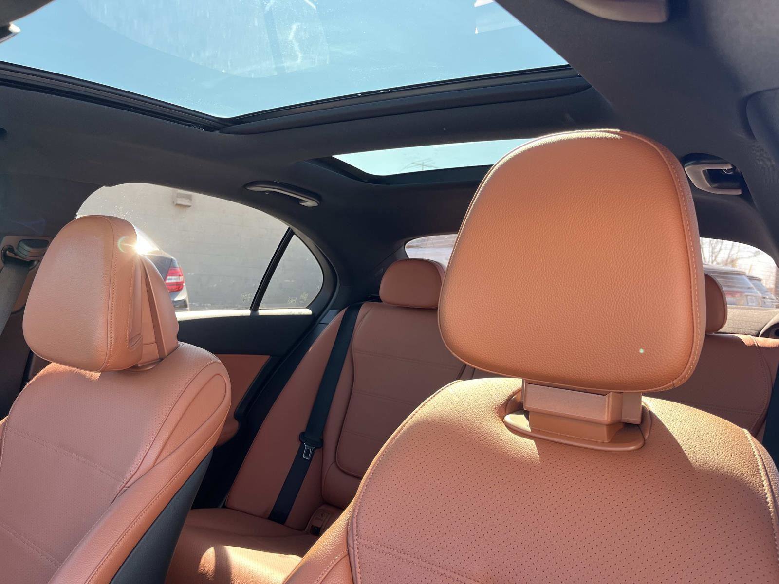 Certified 2022 Mercedes-Benz C 300 Sedan image 24