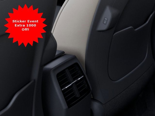 New 2025 Kia Niro EX image 29