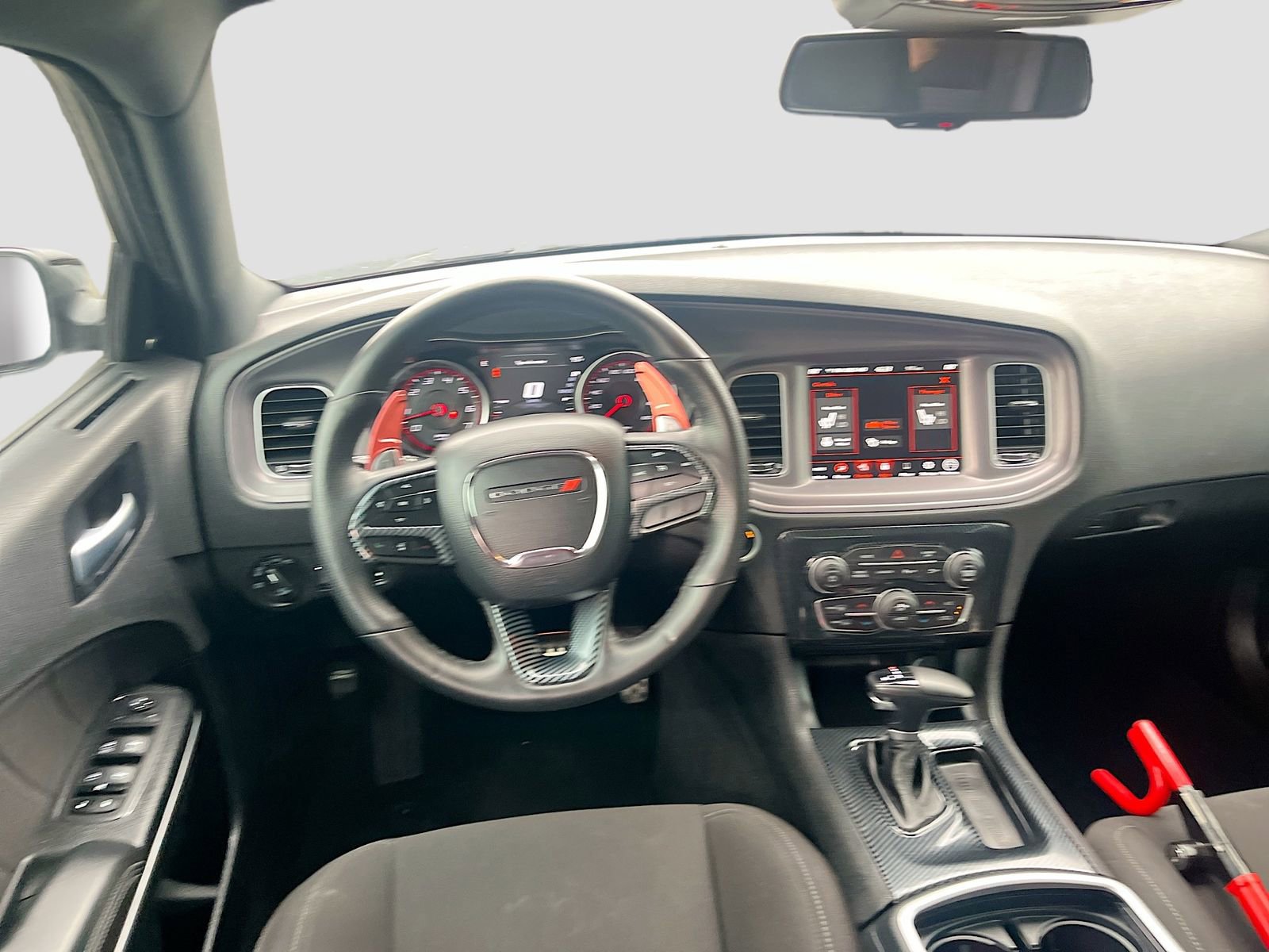 Used 2023 Dodge Charger Scat Pack image 22