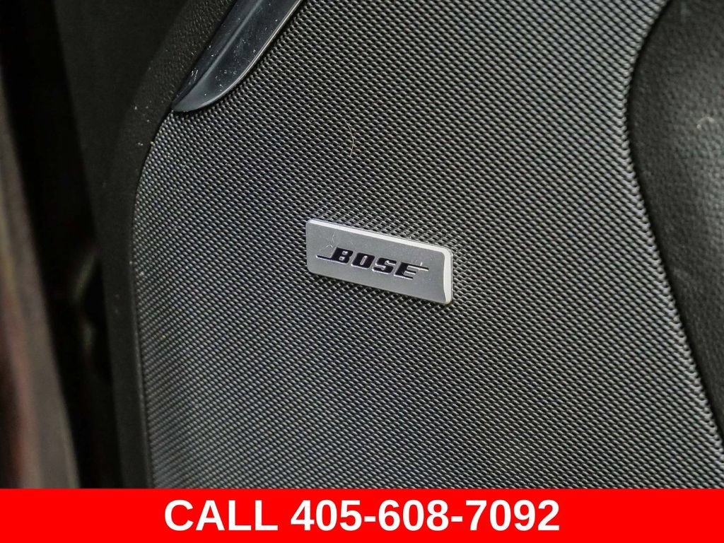 Used 2023 GMC Yukon Denali w/ LPO, Floor Liner Package AWD/4WD image 32