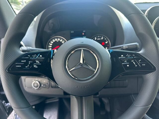 New 2026 Mercedes-Benz Sprinter 2500 image 20