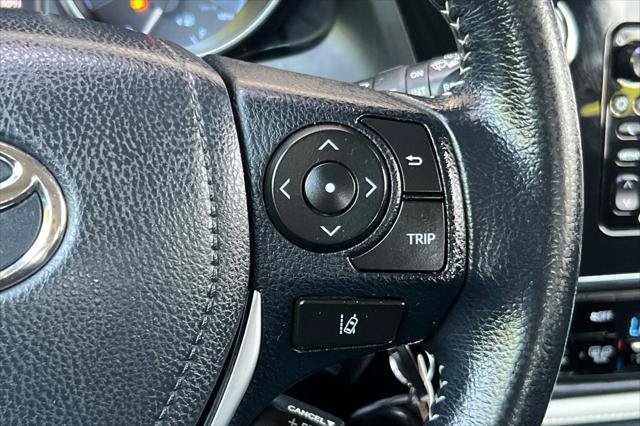 Certified 2018 Toyota Corolla iM w/ Carpet Mat Package (TMS) FWD image 25