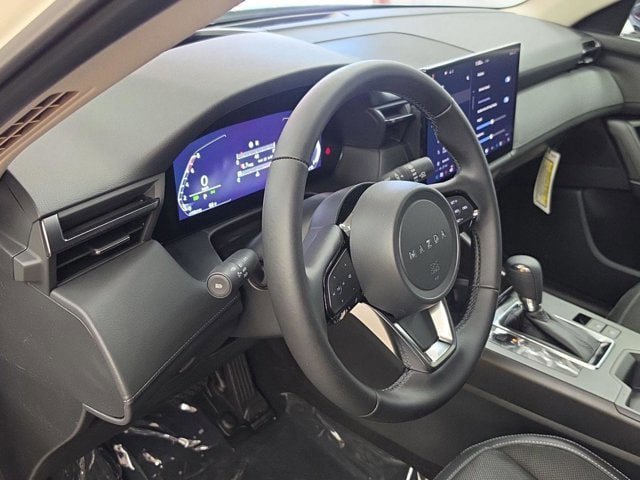 New 2026 MAZDA CX-5 Preferred AWD/4WD image 5