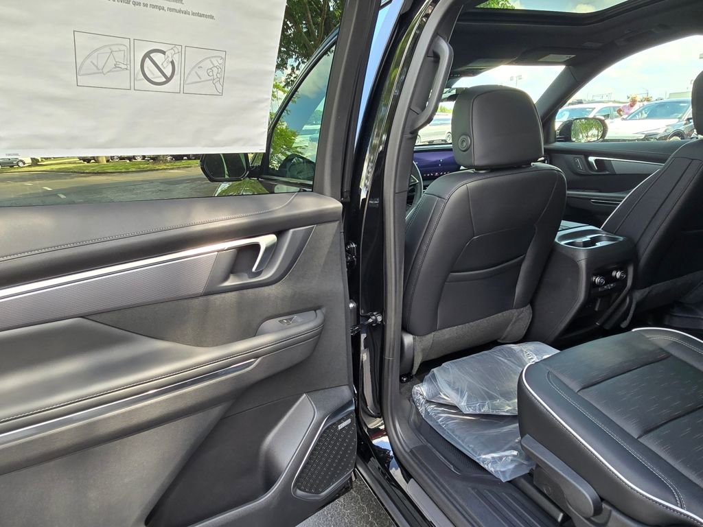 New 2026 Buick Enclave Sport Touring w/ Power Package image 36