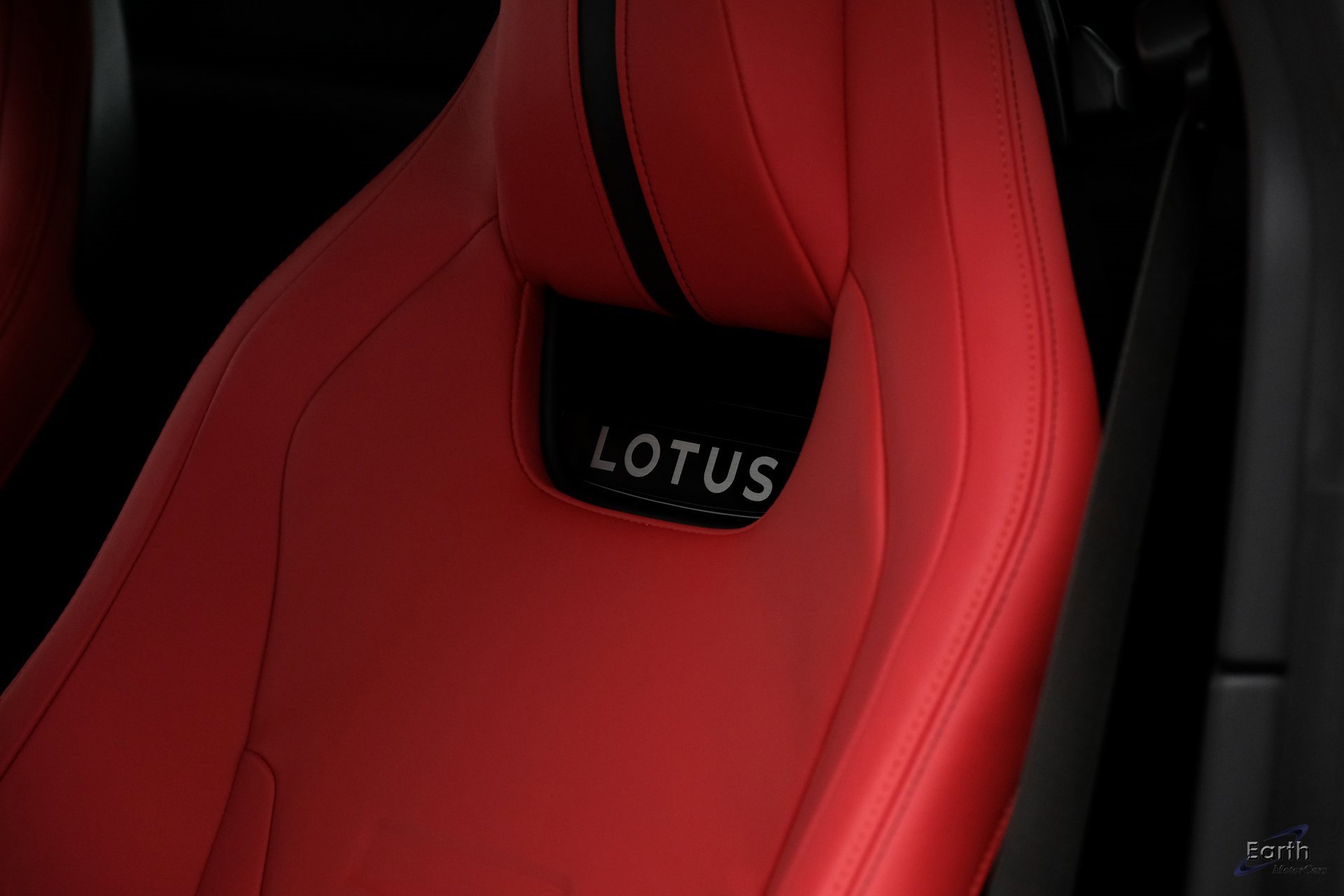 New 2026 Lotus Emira image 48