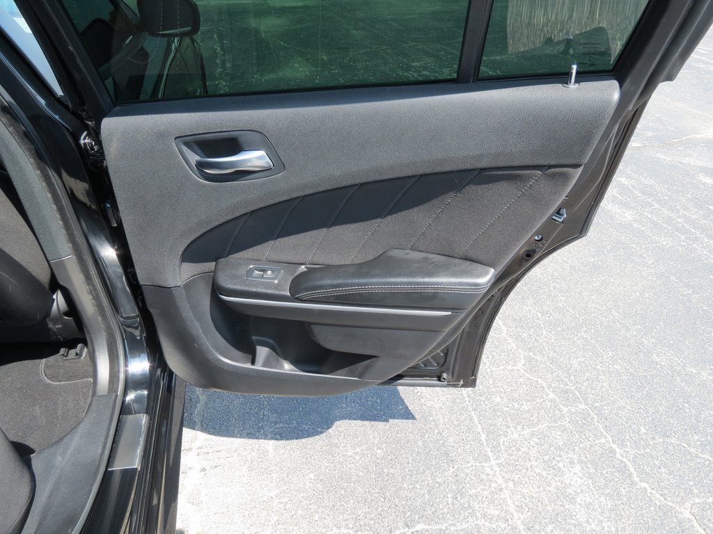 Used 2021 Dodge Charger R/T image 30