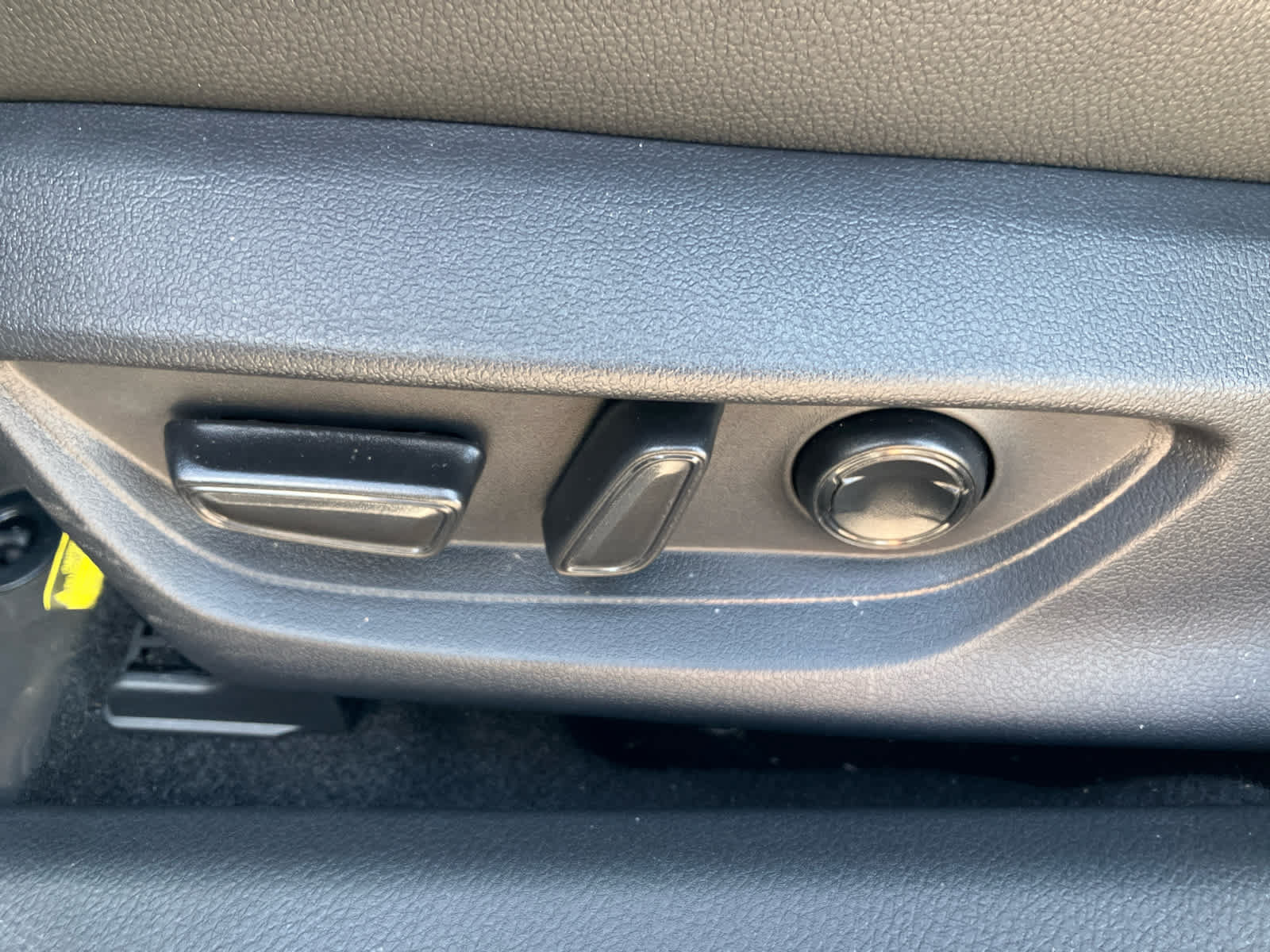 Certified 2026 Toyota Camry XSE w/ Premium Plus Package FWD image 13