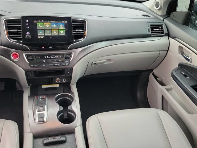 Used 2021 Honda Pilot Special Edition image 4