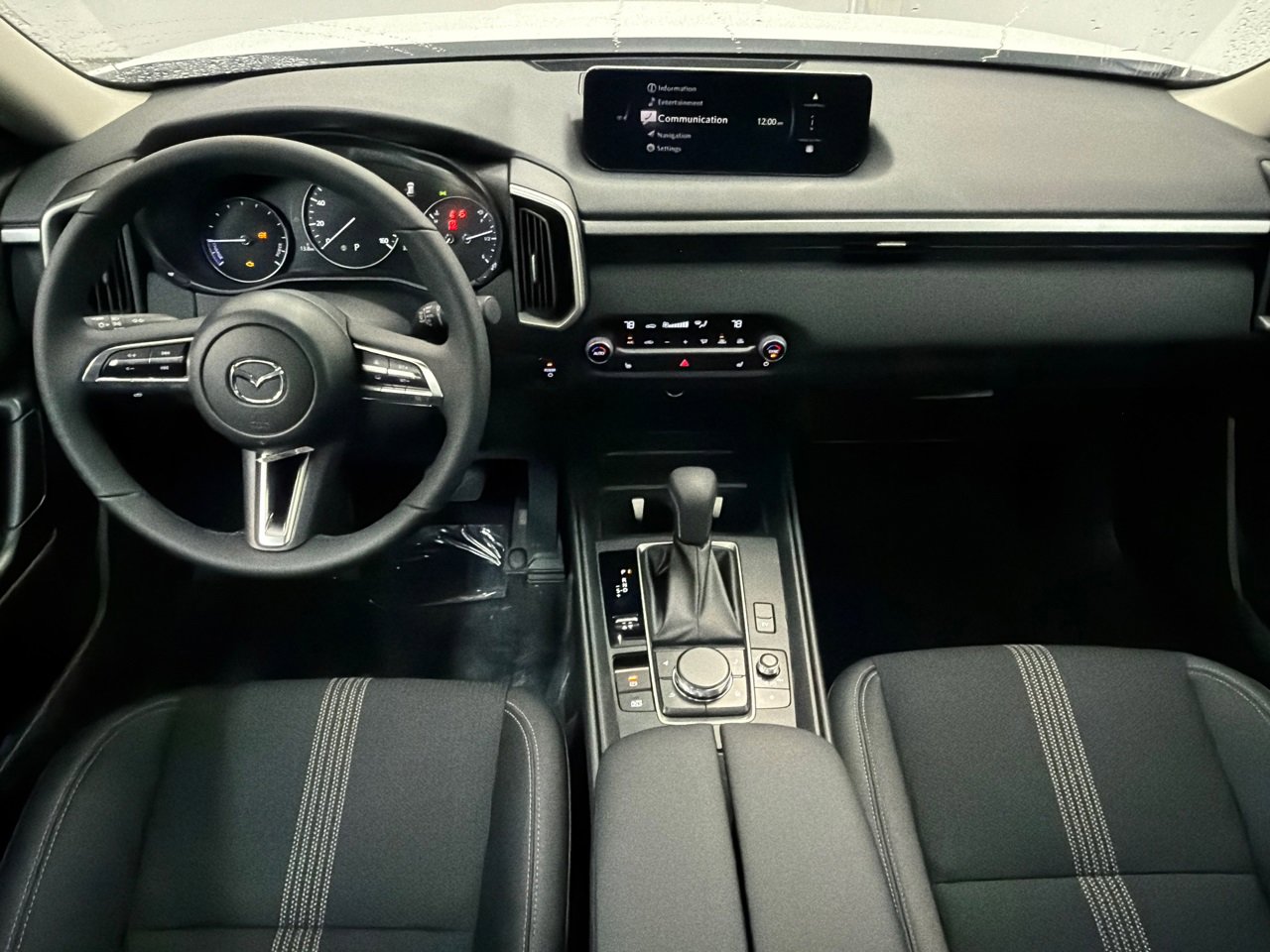 New 2026 MAZDA CX-50 2.5 Hybrid w/ Cargo Package image 18