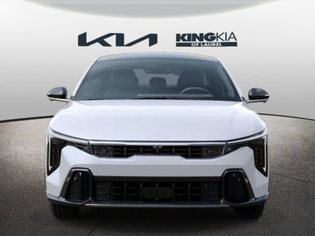 New 2026 Kia K4 GT-Line Turbo FWD image 2