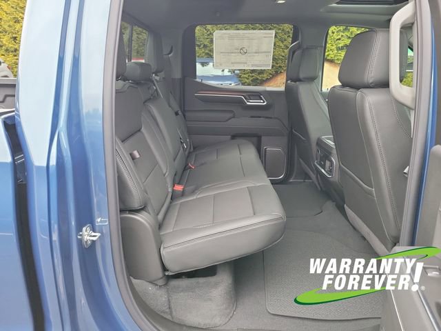 New 2026 GMC Sierra 1500 Denali image 17