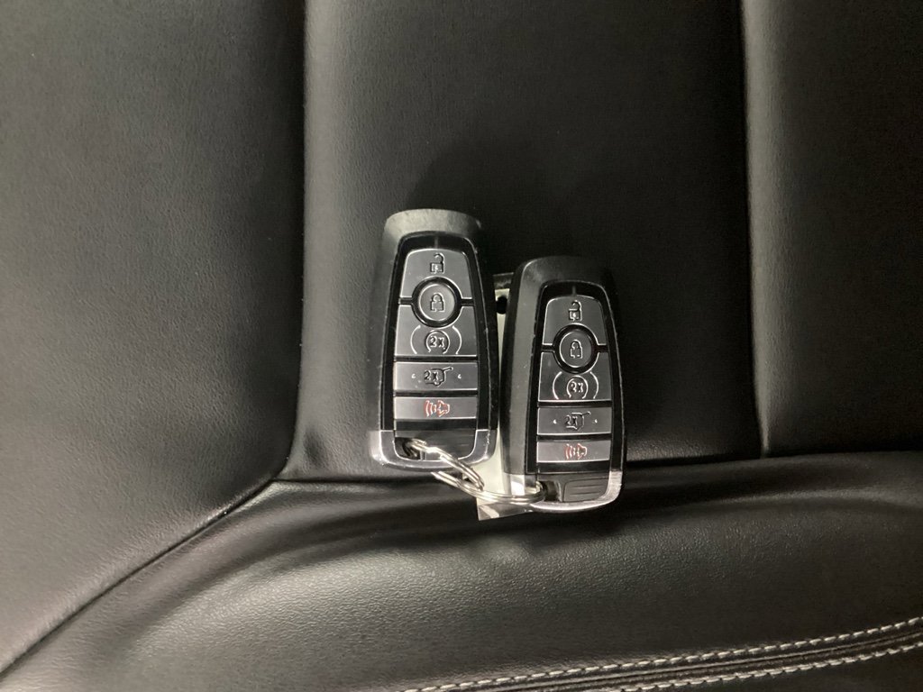 Used 2023 Ford Explorer XLT w/ Equipment Group 202A image 37